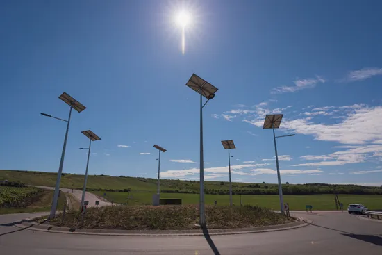 Hohe Qualität 100 W