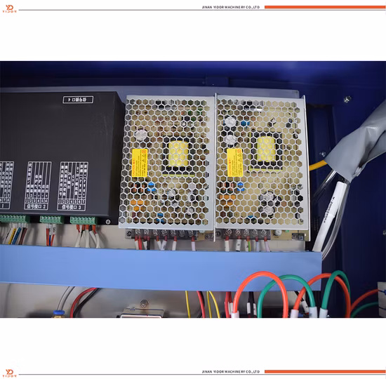1000-W-Endlosfaser-Laserreinigungsmaschine aus Edelstahl
